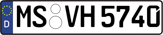 MS-VH5740