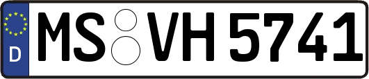 MS-VH5741