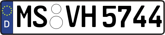 MS-VH5744