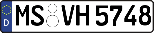 MS-VH5748