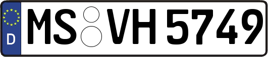 MS-VH5749