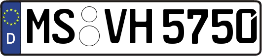 MS-VH5750