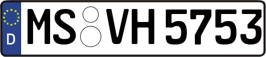 MS-VH5753