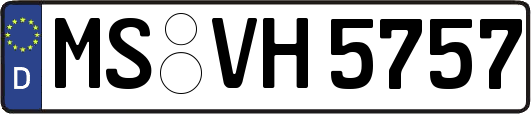 MS-VH5757