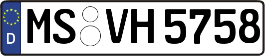 MS-VH5758