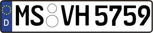 MS-VH5759