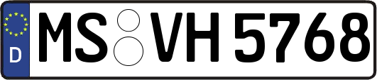 MS-VH5768