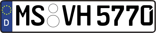 MS-VH5770