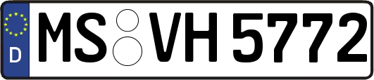 MS-VH5772