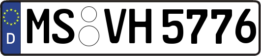 MS-VH5776