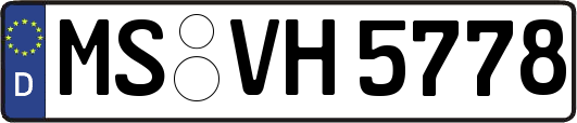 MS-VH5778