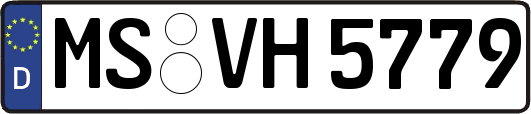 MS-VH5779