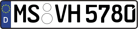 MS-VH5780