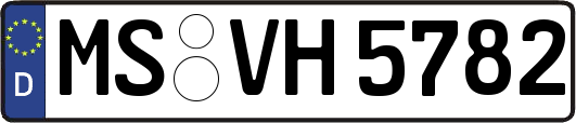 MS-VH5782