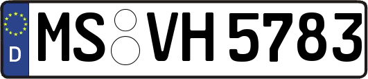 MS-VH5783