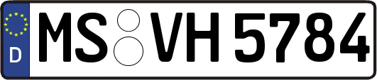 MS-VH5784