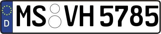 MS-VH5785