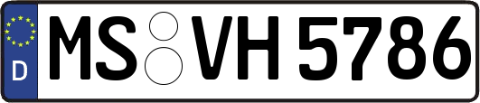 MS-VH5786