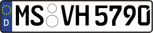 MS-VH5790