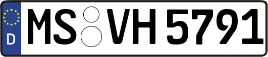 MS-VH5791