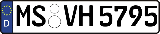 MS-VH5795