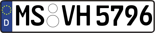 MS-VH5796