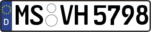 MS-VH5798