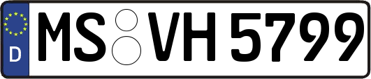 MS-VH5799