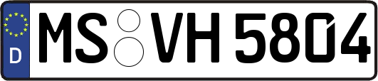 MS-VH5804