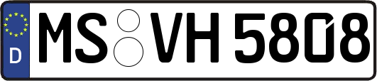 MS-VH5808