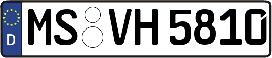 MS-VH5810