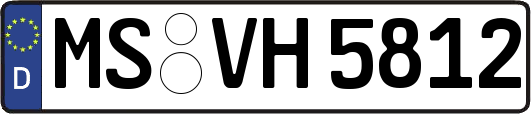 MS-VH5812