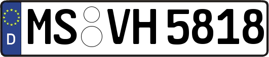 MS-VH5818