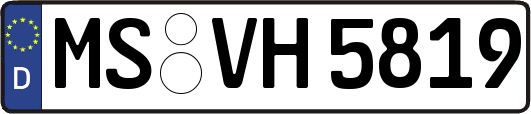 MS-VH5819