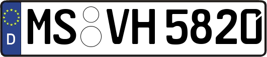 MS-VH5820