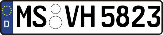 MS-VH5823
