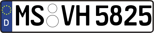 MS-VH5825