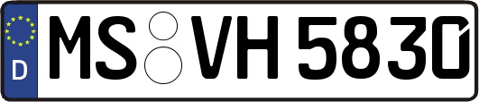 MS-VH5830