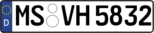 MS-VH5832