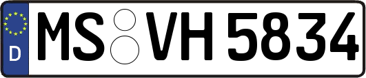 MS-VH5834