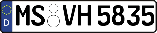 MS-VH5835