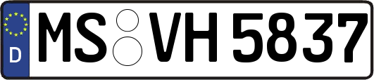 MS-VH5837