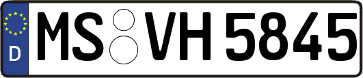 MS-VH5845