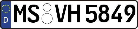 MS-VH5849
