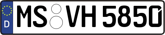 MS-VH5850