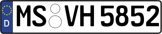 MS-VH5852