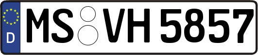 MS-VH5857