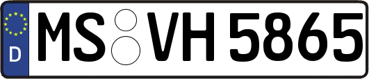 MS-VH5865