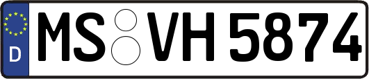 MS-VH5874