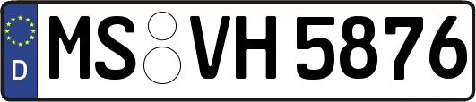 MS-VH5876